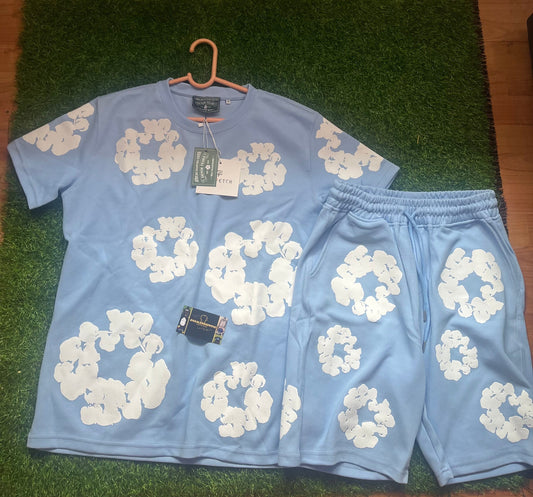 Denim Tears Komplet ( -25%% )