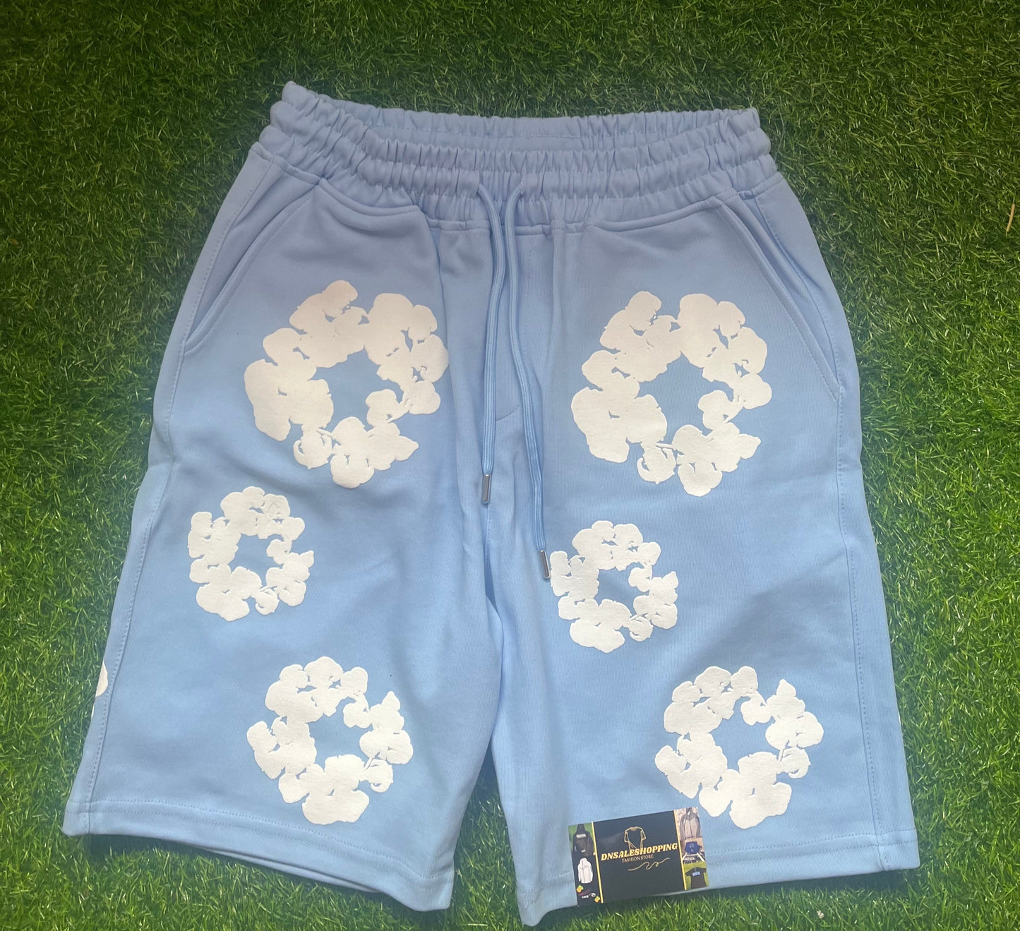 Denim Tears Komplet ( -25%% )