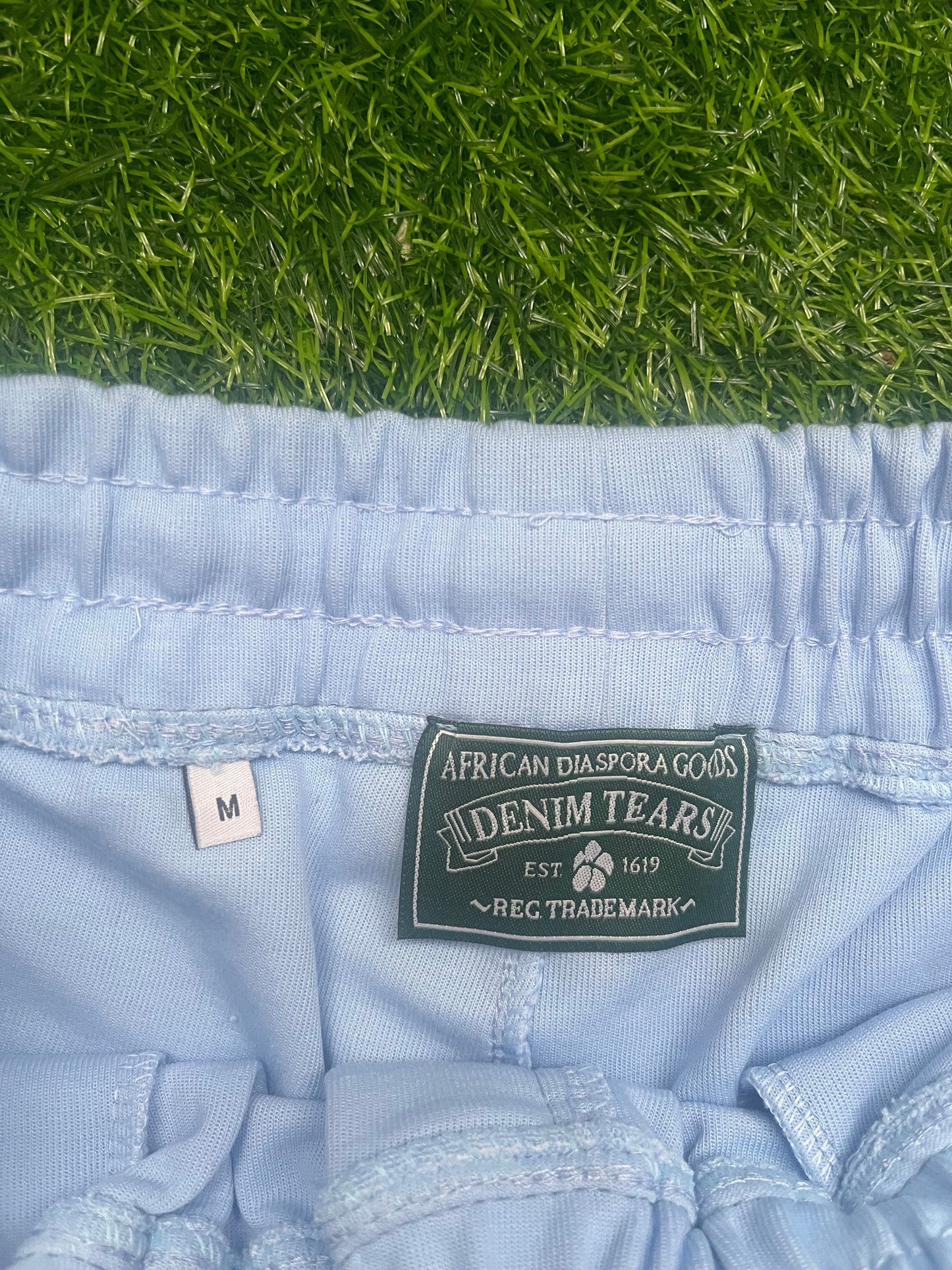 Denim Tears Komplet ( -25%% )