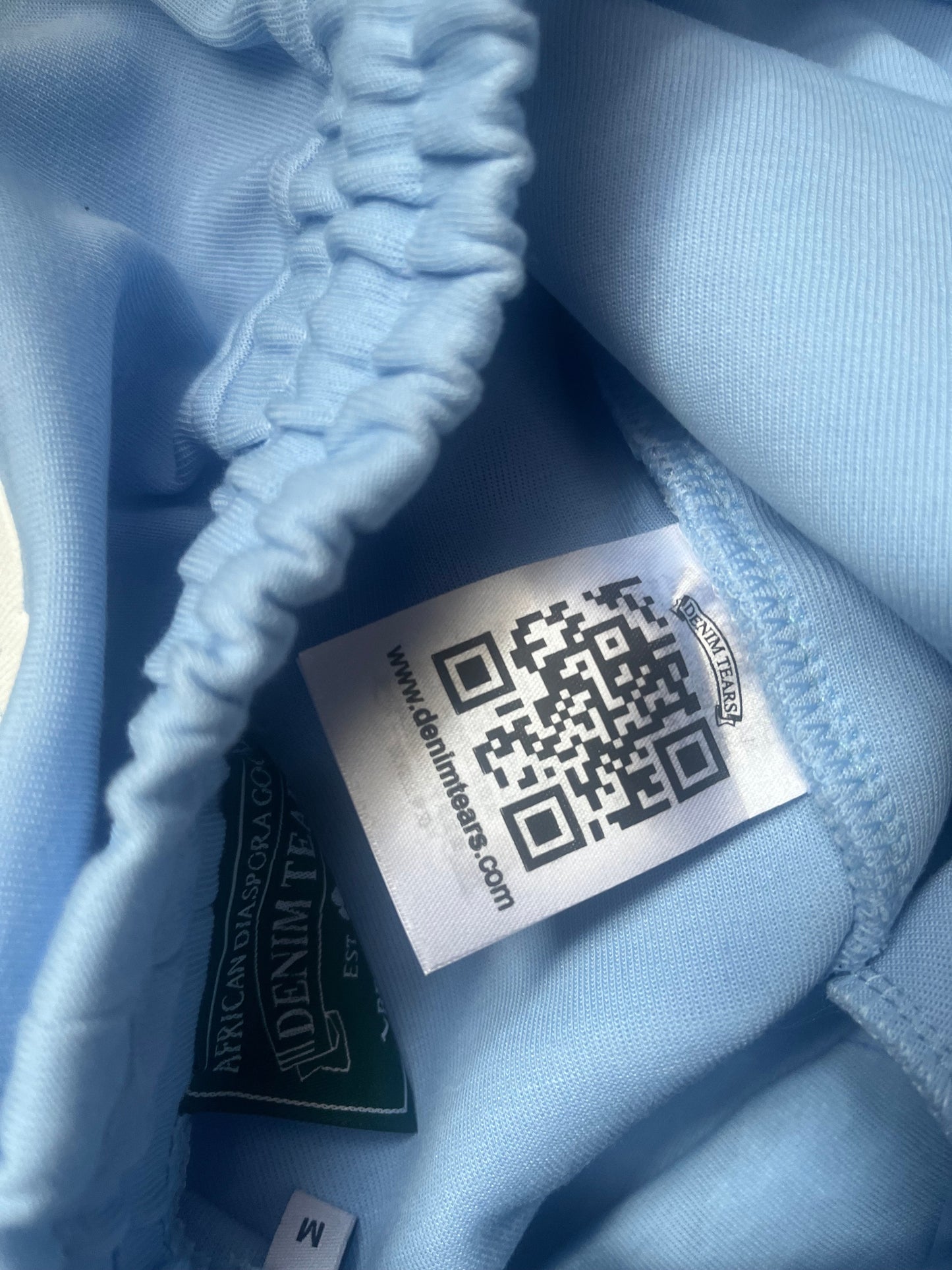 Denim Tears Komplet ( -25%% )