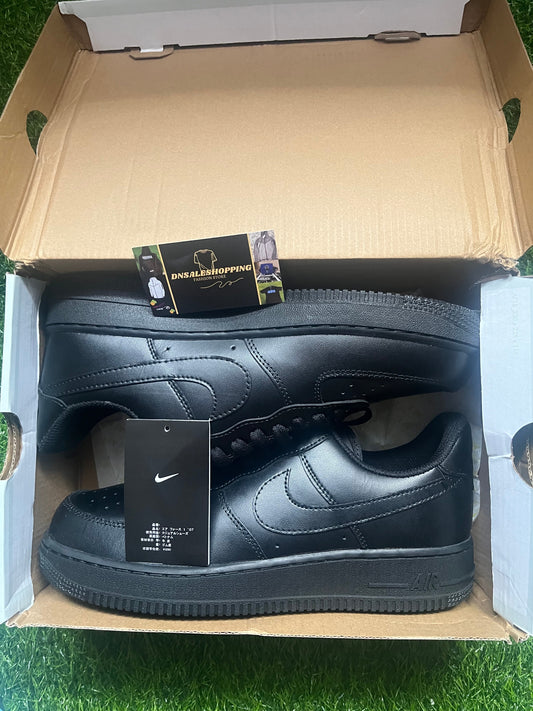 Nike Air Force 1 Patike ( -40%% )