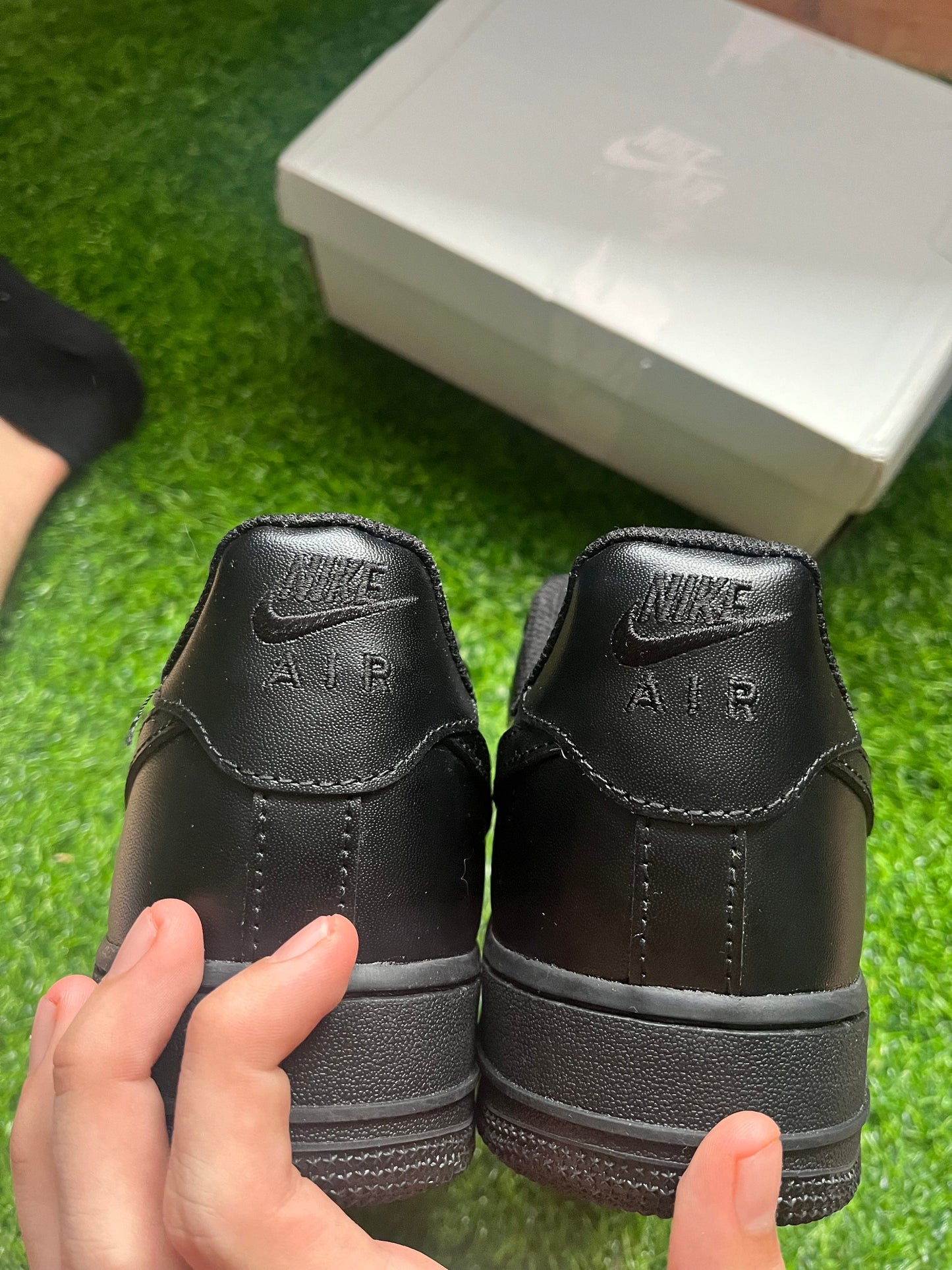 Nike Air Force 1 Patike ( -40%% )