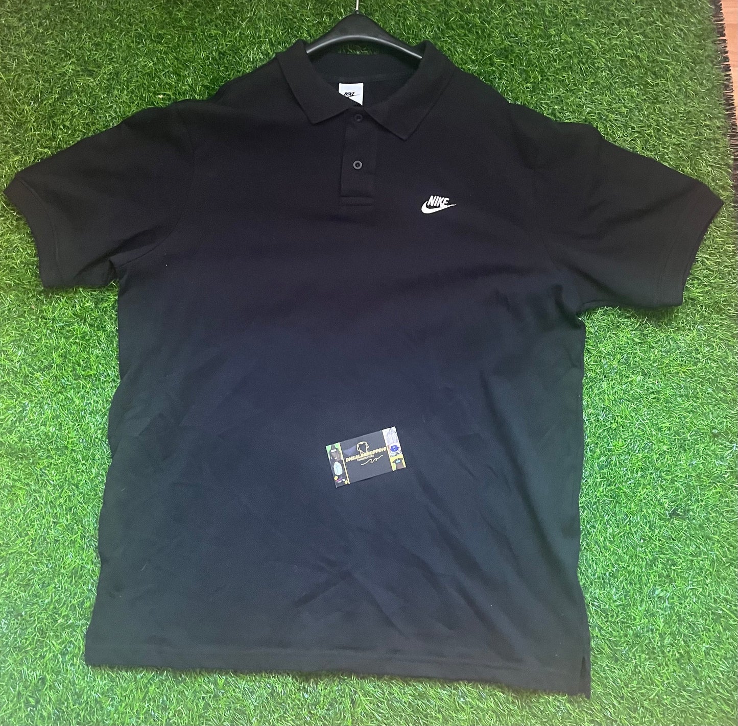 NIke Polo Majica Original ( -50%% )