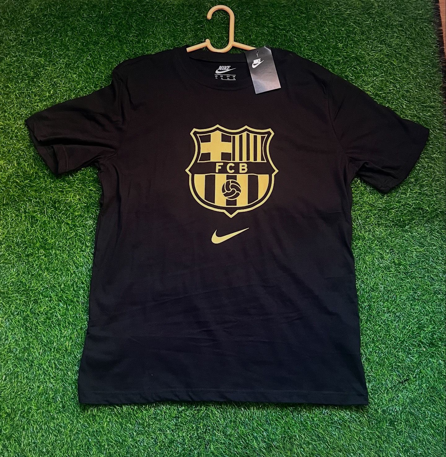 Nike FC Barcelona Majica ( -25%% )