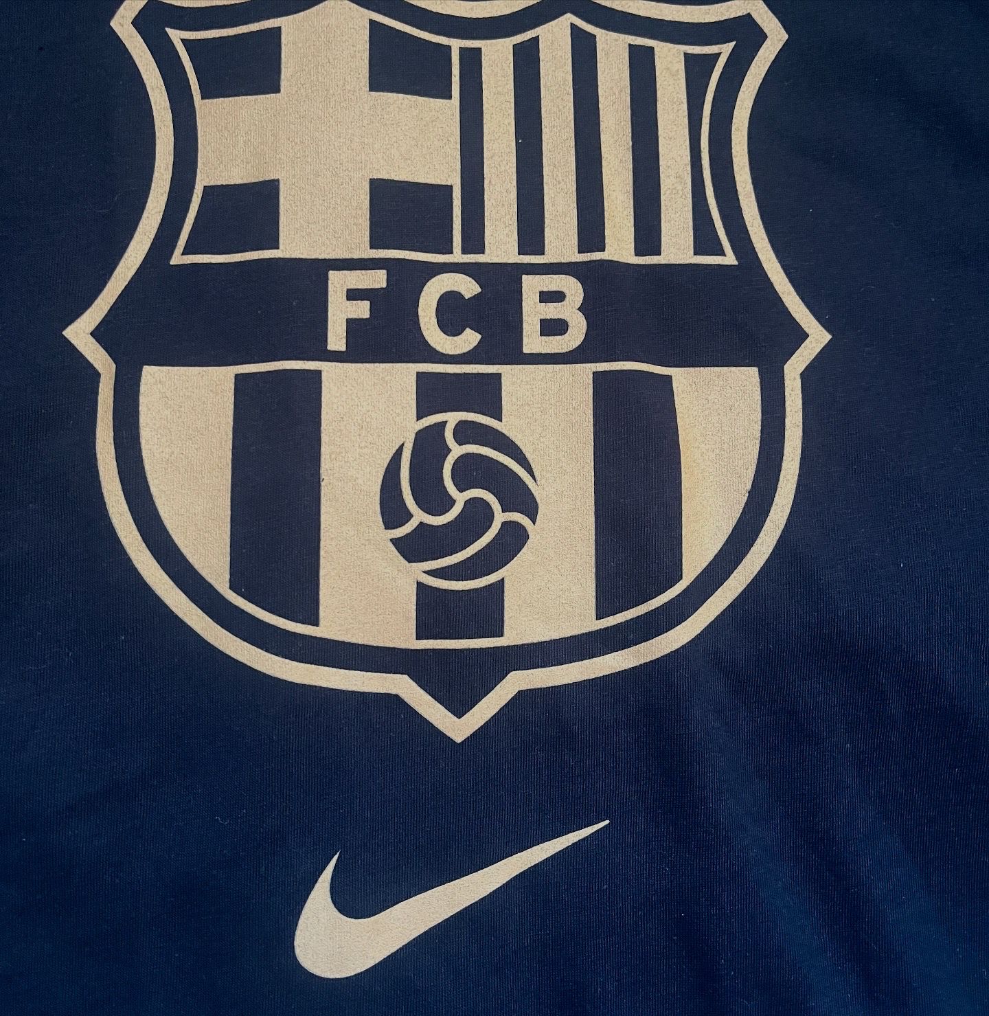 Nike FC Barcelona Majica ( -25%% )