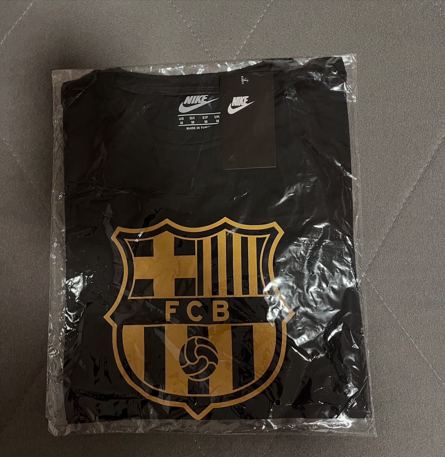 Nike FC Barcelona Majica ( -25%% )