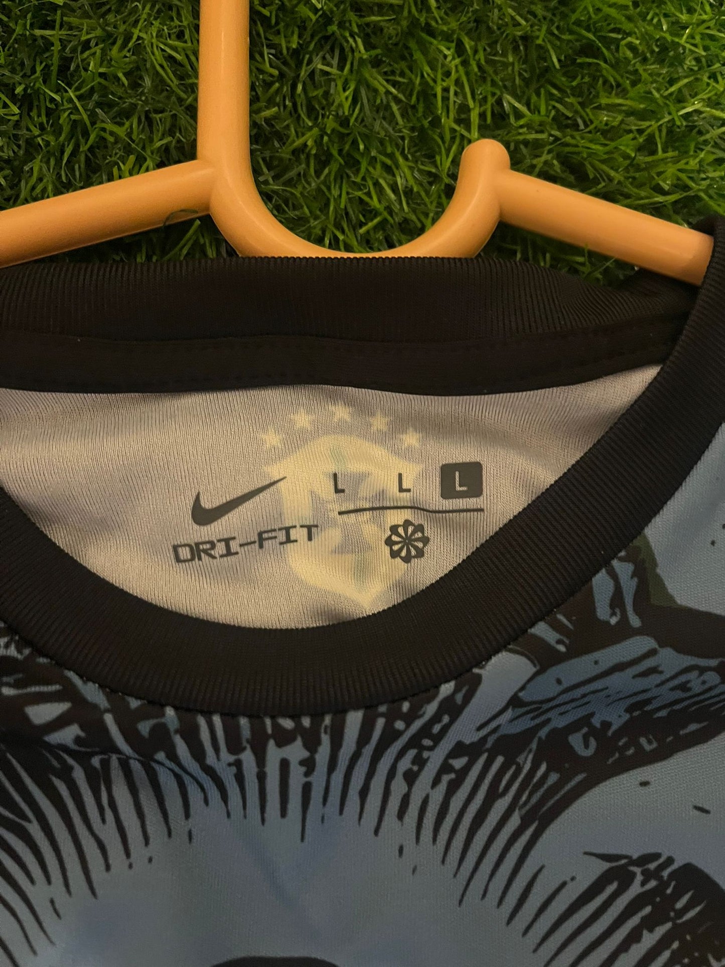 Nike Brasil Jesus Rio de Janeiro Dres Special Edition ( -25%% )