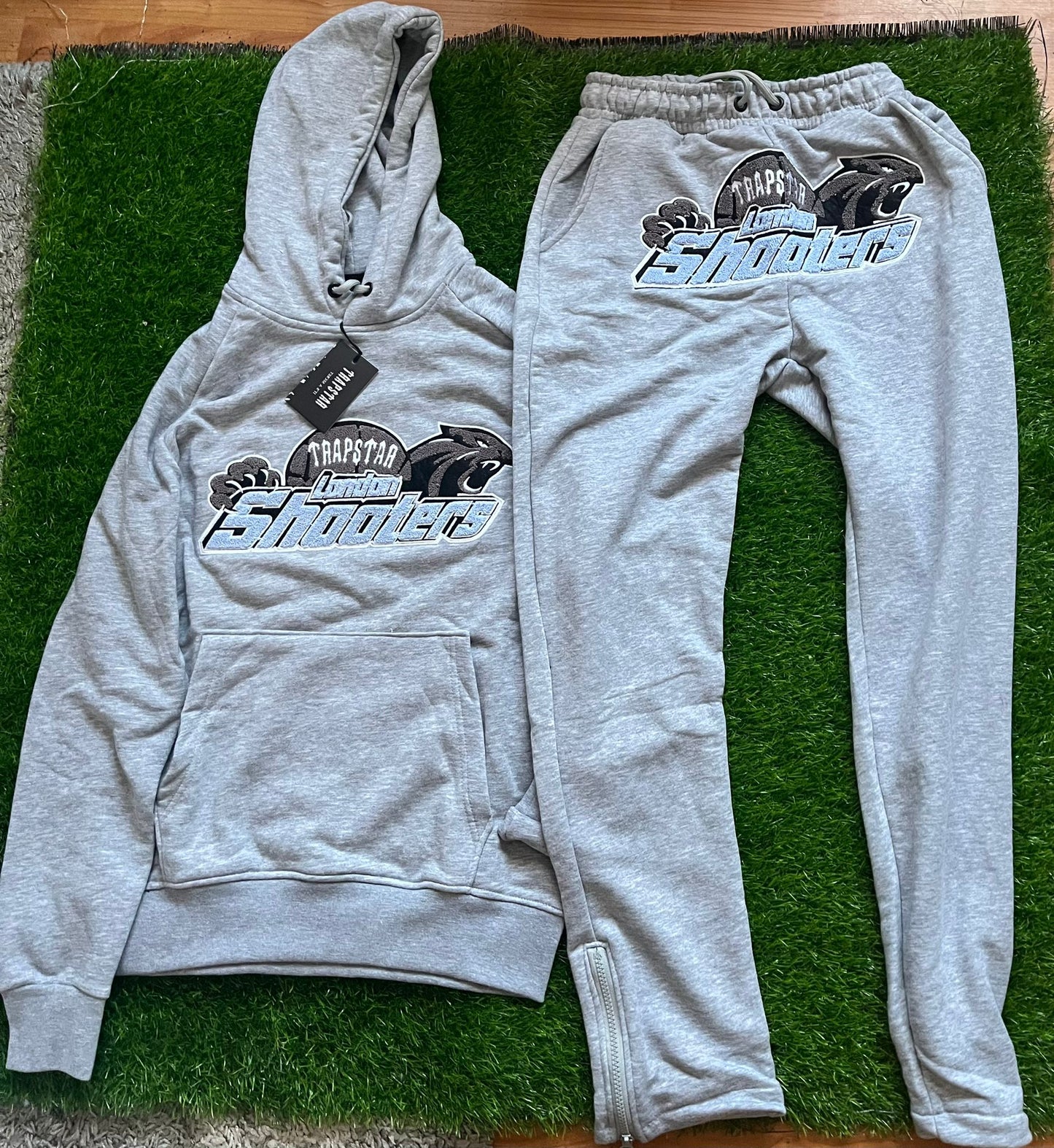 Trapstar Shooters Komplet ( -30%% )