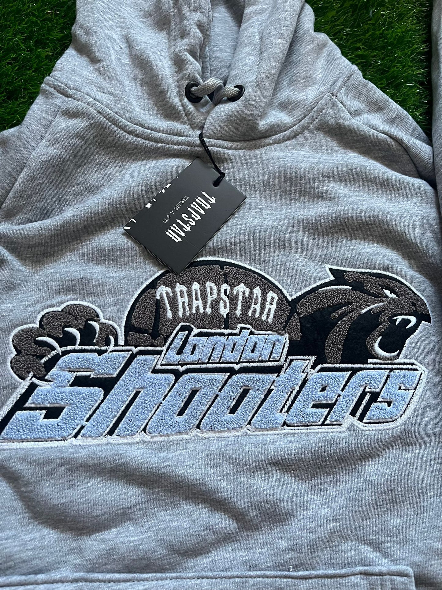 Trapstar Shooters Komplet ( -30%% )