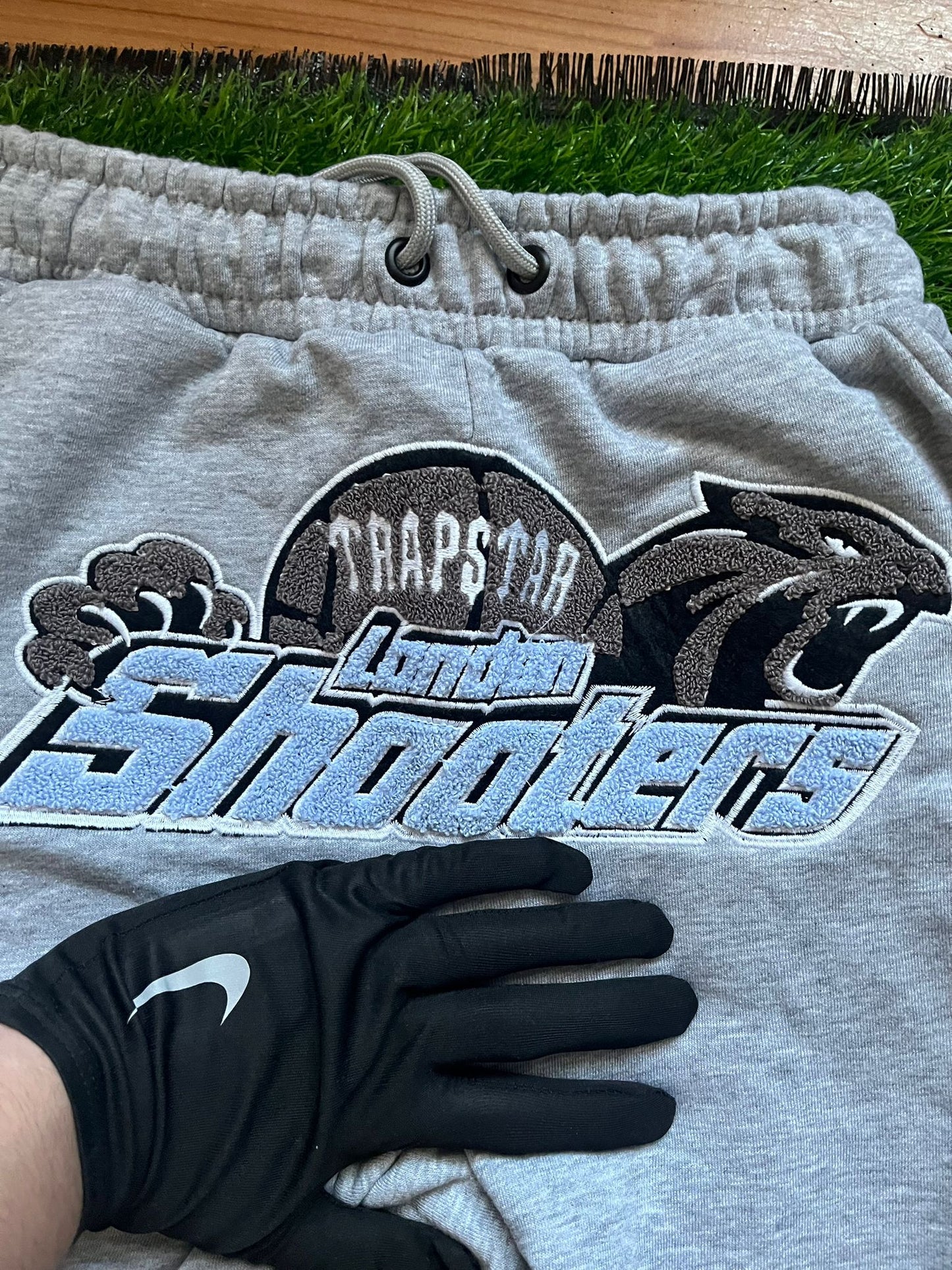 Trapstar Shooters Komplet ( -30%% )