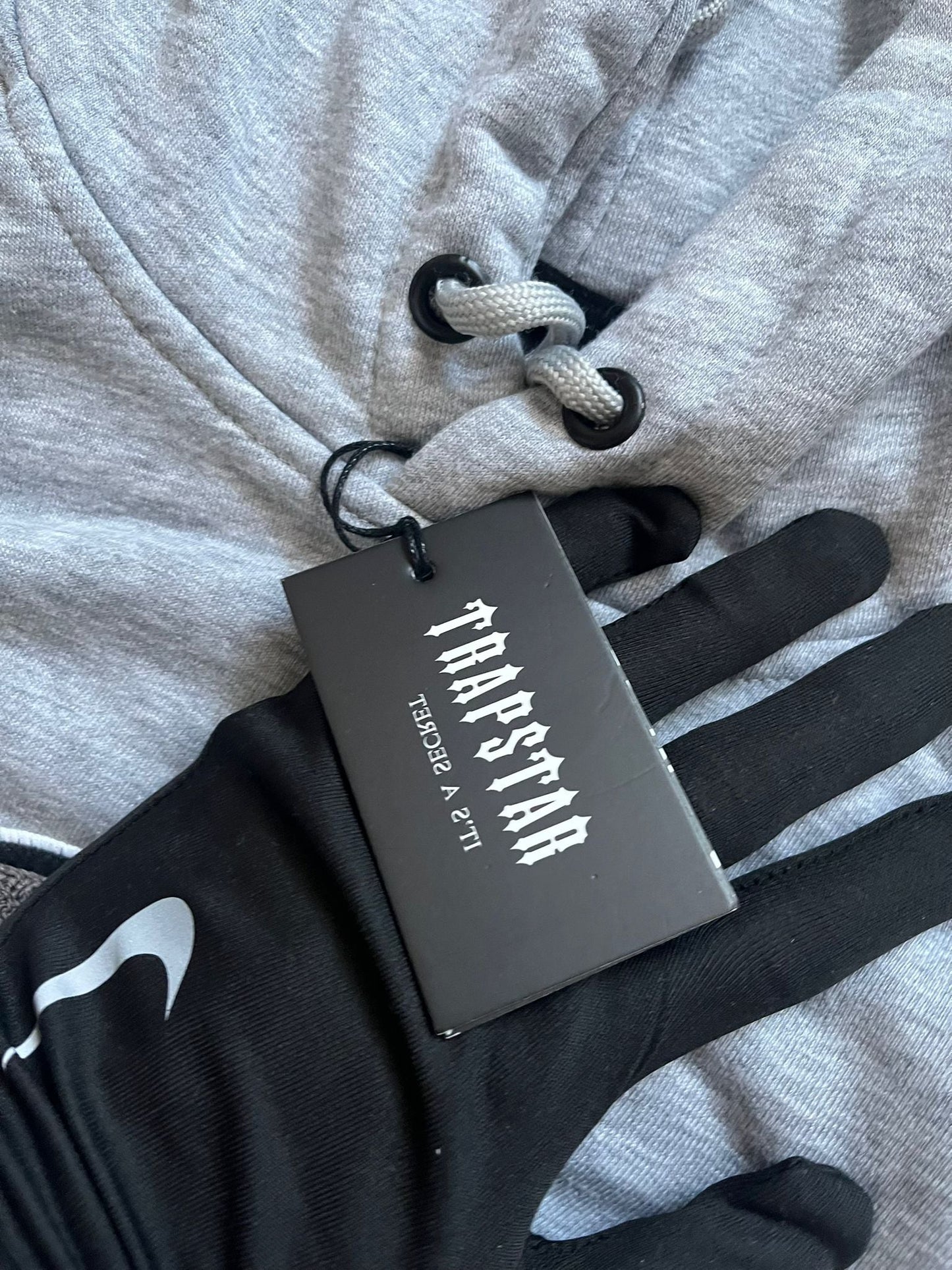 Trapstar Shooters Komplet ( -30%% )