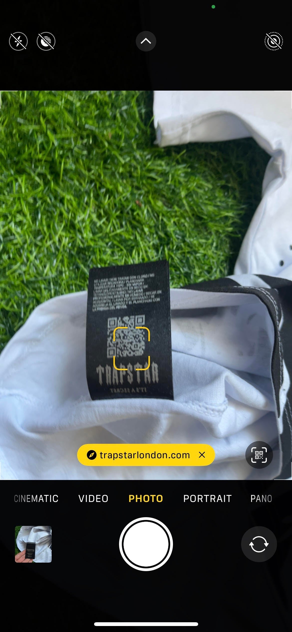 Trapstar Shooters Majica ( -25%% )